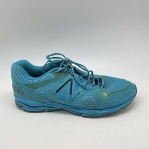 New Balance Sneakers Mens 11.5 D 1290 M1290AB‎ Blue Casual Athletic Shoes New Balance Sneakers Mens 11.5 D 1290 M1290AB Blue Casual  main image 3